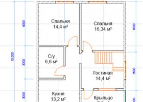 Проект