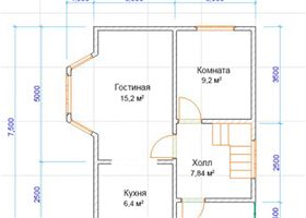 Проект