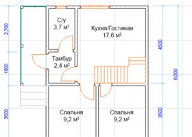 Проект