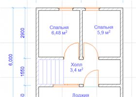 Проект