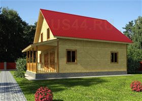 Проект