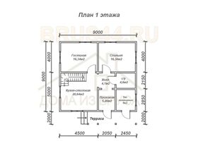 Проект