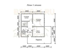 Проект