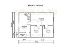 Проект
