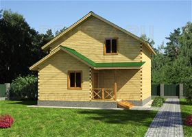 Проект