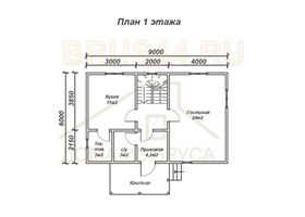 Проект