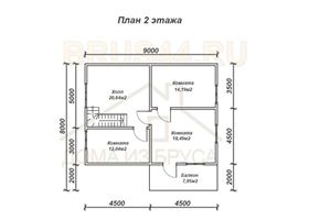 Проект