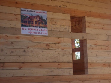 г. Тула, Ленинский р-н, д. Липки, дом 6х9