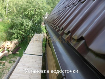 Внешняя отделка. Дом 7х8 м. + 2 м. крыльцо и балкон. Тульская область, Ясногорский р-н, снт Октава.